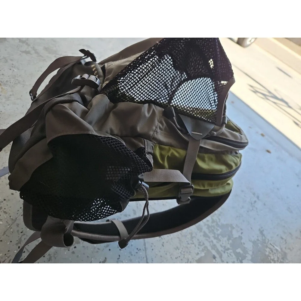 The North Face north face